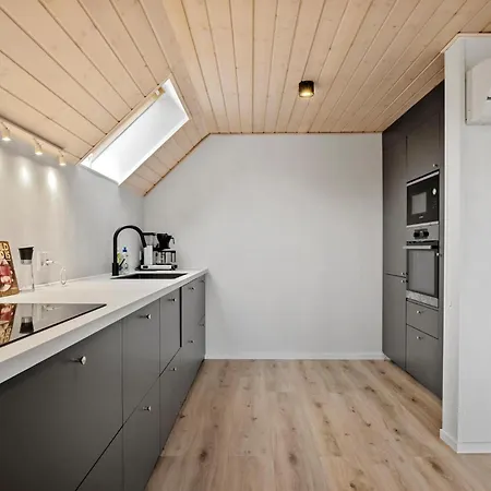 Amazing In With Wifi Holiday home *