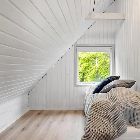 Amazing In With Wifi Feriehus