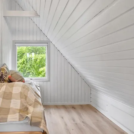Feriehus Amazing In With Wifi Assens