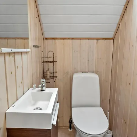 Amazing In With Wifi Feriehus
